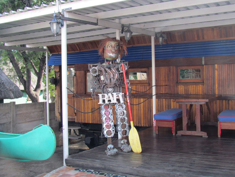 dedicado a mi amigo Fran